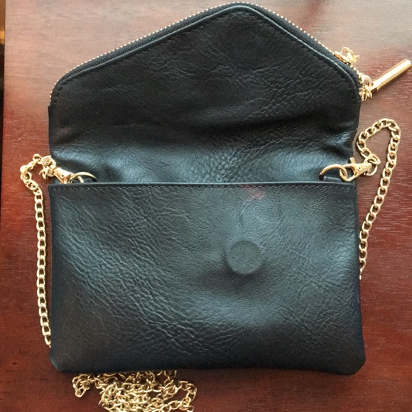Small crossbody bag - Picture 2 of 2